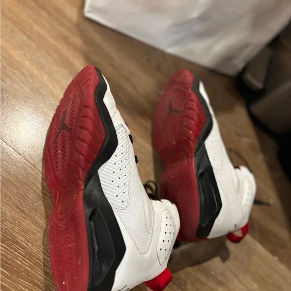 Air Jordan Lift Off Men's “White Gym Red” - Picture 5 of 6